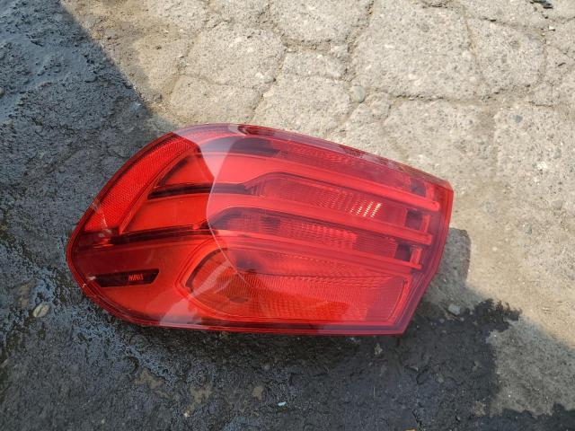 2016 BMW 435 XI GRA WBA4B3C58GG528761