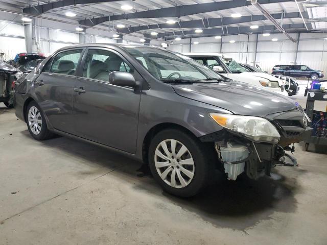 Vin: 5yfbu4ee8cp072566, lot: 60057085, toyota corolla base 20124