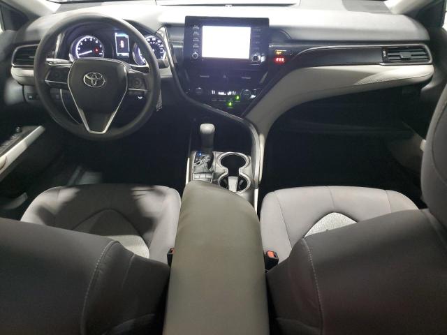 2022 TOYOTA CAMRY LE - 4T1C11AK6NU009149