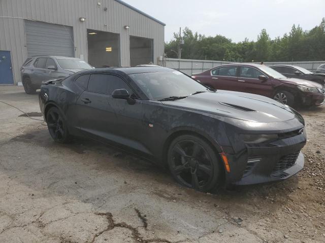 Vin: 1g1ff1r78h0199740, lot: 59041525, chevrolet camaro ss 20174