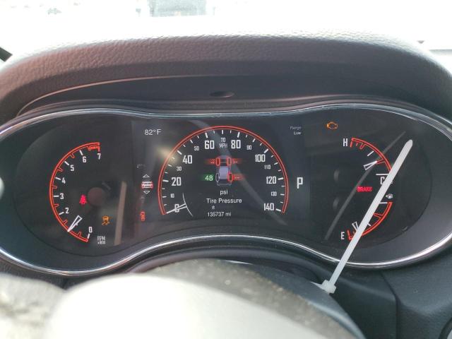 2015 DODGE DURANGO CI - 1C4RDJEG1FC145952