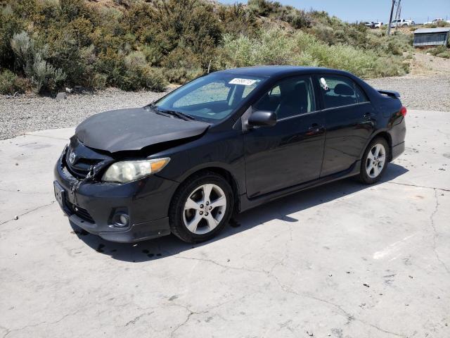 Vin: 5yfbu4ee8dp111092, lot: 61998715, toyota corolla base 2013 img_1