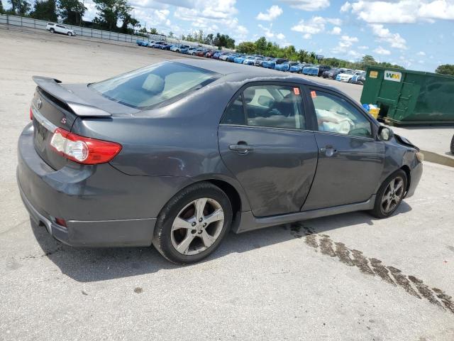 Vin: 2t1bu4ee1dc933197, lot: 62070535, toyota corolla base 20133
