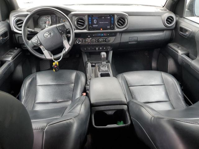 2019 TOYOTA TACOMA DOU - 3TMCZ5ANXKM277913