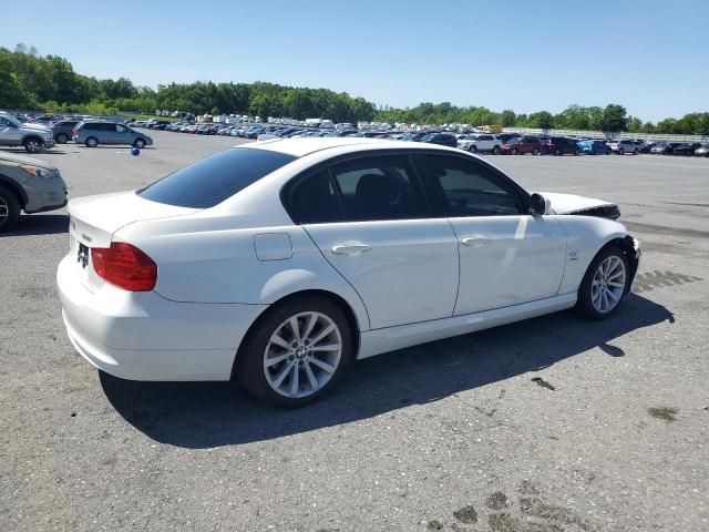 Vin: wbapk7c51ba821613, lot: 58982245, bmw 3 series xi 20113