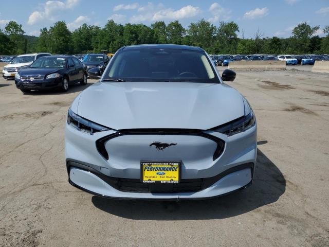 2024 FORD MUSTANG MA - 3FMTK3SU2RMA49263