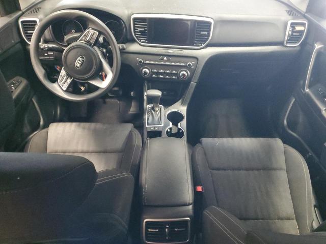 2020 KIA SPORTAGE L KNDPM3AC0L7839039