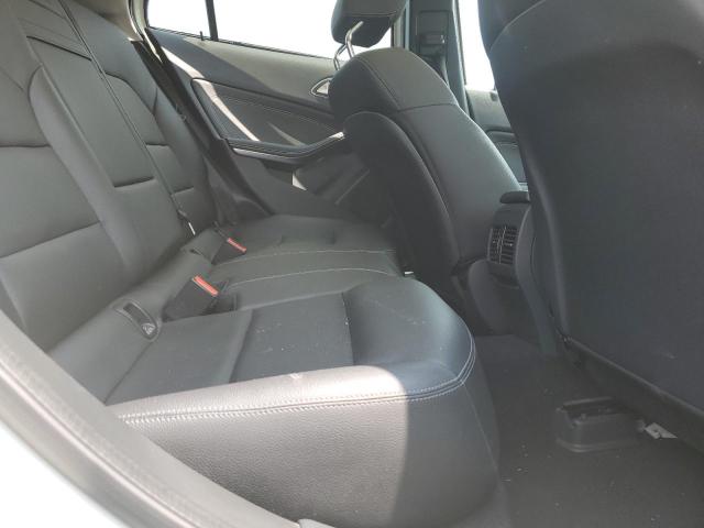 2015 MERCEDES-BENZ GLA 250 4M - WDCTG4GB4FJ185299