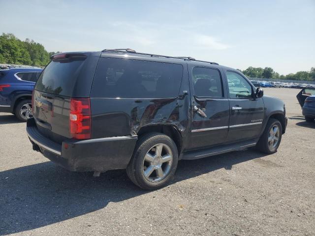 Vin: 1gnskke76dr297417, lot: 62265305, chevrolet suburban k1500 ltz 20133