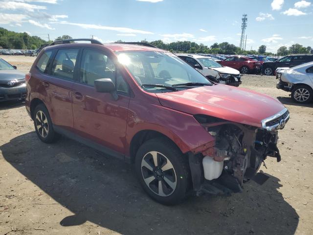 2018 SUBARU FORESTER 2 JF2SJABC7JH615569