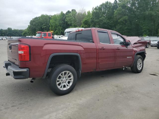 Vin: 1gtv2mec7hz123487, lot: 60075105, gmc sierra k1500 sle 20173