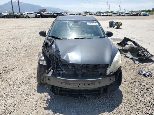 2010 MAZDA 3 S - JM1BL1S52A1138990