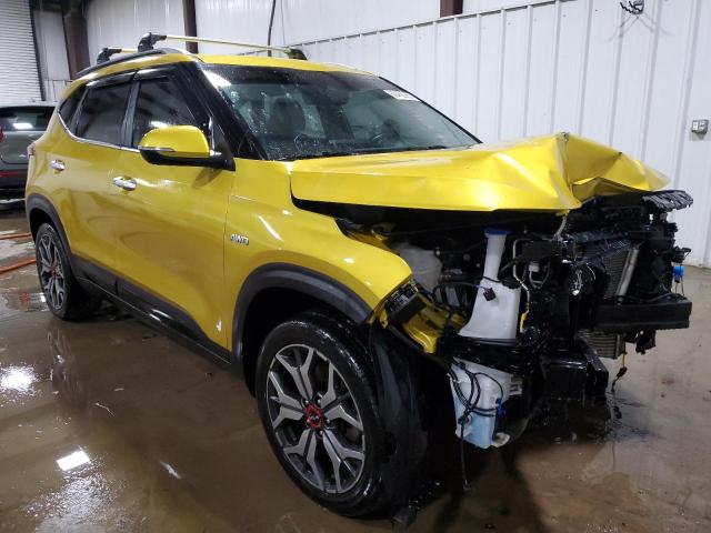 2023 KIA SELTOS SX KNDETCA20P7366282