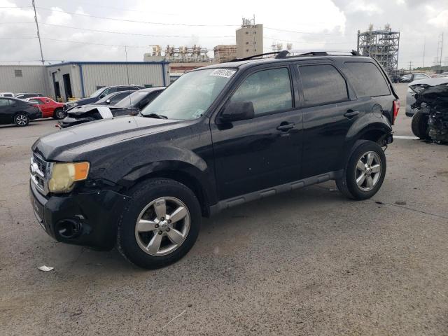Vin: 1fmcu0e7xbkb13383, lot: 60691785, ford escape limited 2011 img_1