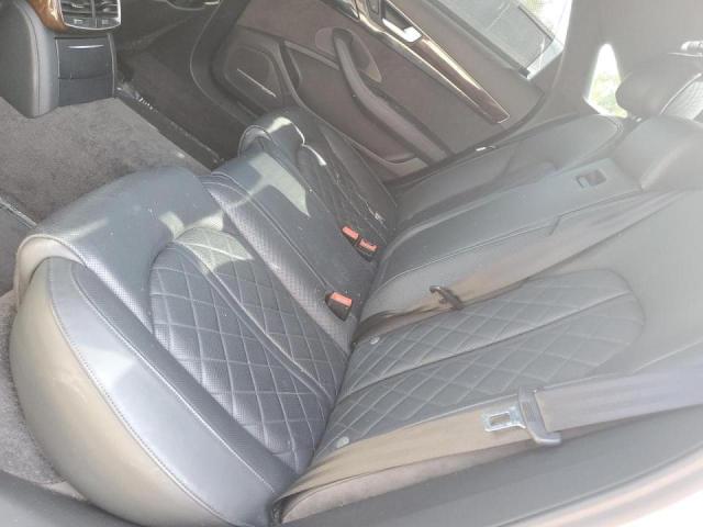 2016 AUDI A8 L TDI Q WAU3RAFD5GN004283