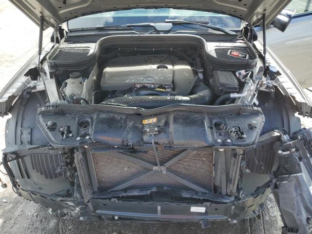 2020 MERCEDES-BENZ GLE 350 4M - 4JGFB4KBXLA152839