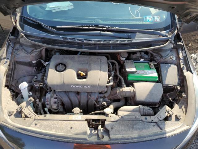 2017 KIA FORTE LX 3KPFK4A75HE073472