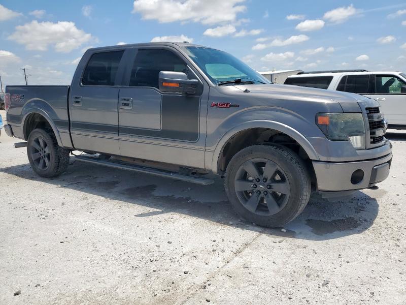 Vin: 1ftfw1et3dfb94219, lot: 60850715, ford f-150 supercrew 20134