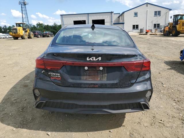2024 KIA FORTE LX - 3KPF24AD0RE765081