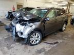 2015 TOYOTA RAV4 LIMIT - JTMDFREV9FD115593