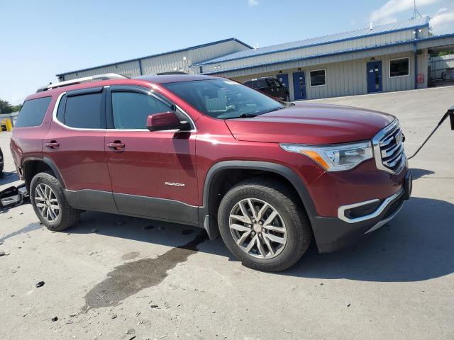 2018 GMC ACADIA SLE 1GKKNSLA2JZ110057