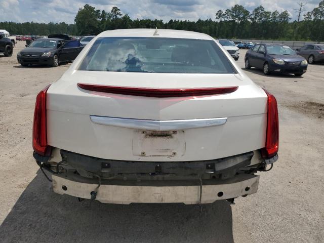 2013 CADILLAC XTS PREMIU #3283965876