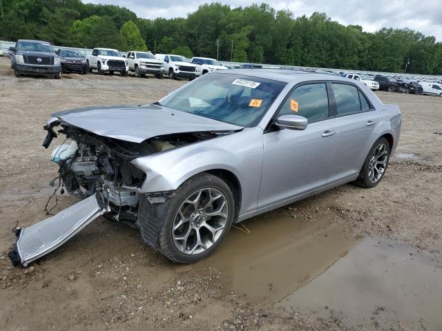 Vin: 2c3ccabg4jh264022, lot: 60225115, chrysler 300 s 2018 img_1