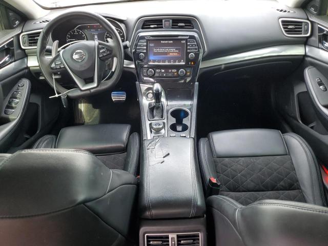2017 NISSAN MAXIMA 3.5 1N4AA6AP3HC383397