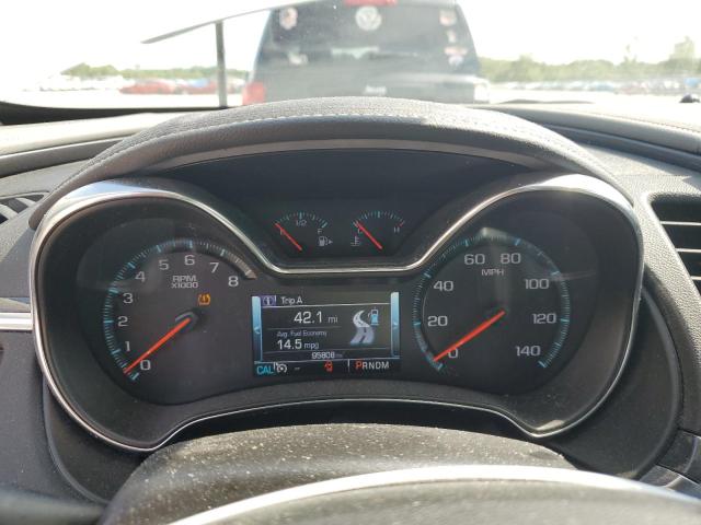 2015 CHEVROLET IMPALA LT - 1G1125S39FU127682