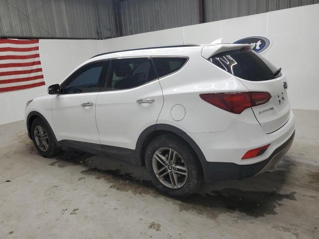 Vin: 5nmzu3lb7hh043059, lot: 58023185, hyundai santa fe 20172