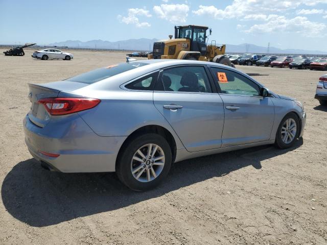 Vin: 5npe24af3hh477885, lot: 59816725, hyundai sonata se 20173