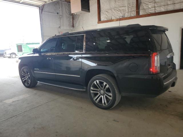 2017 GMC YUKON XL D 1GKS2HKJ8HR401234