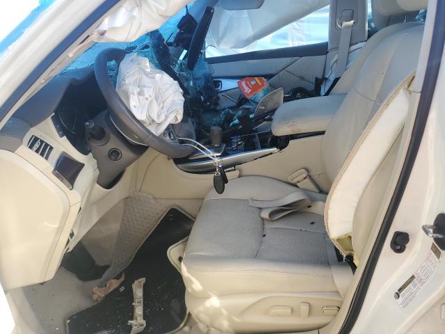 2019 INFINITI Q70L 3.7 L JN1BY1PP2KM685479