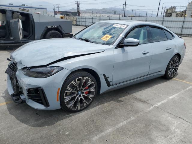 Vin: wba63av00nfm54895, lot: 59437215, bmw 4 series gran coupe 2022 img_1