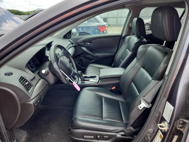 2017 ACURA RDX 5J8TB4H35HL003985