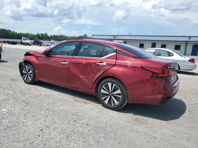 2020 NISSAN ALTIMA SL - 1N4BL4EV3LC274202