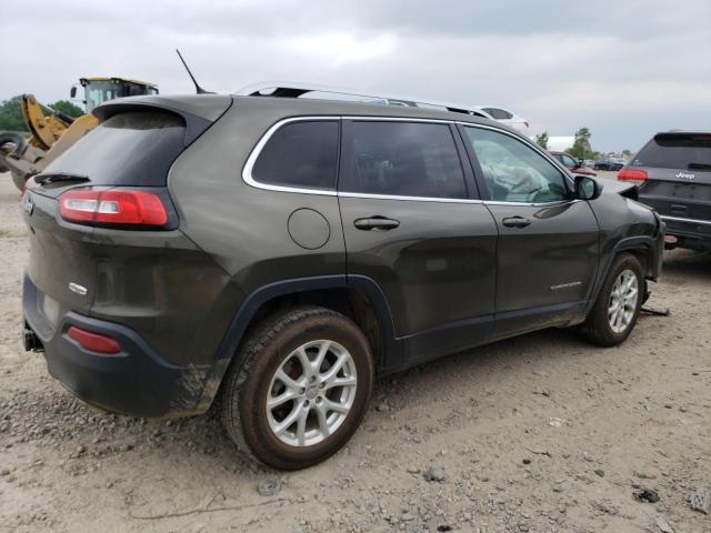 Vin: 1c4pjmcs9fw690885, lot: 59352025, jeep grand cher latitude 20153