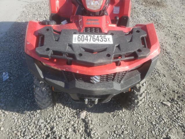 2023 SUZUKI LT-A500 XP 5SADW21E0P7101386