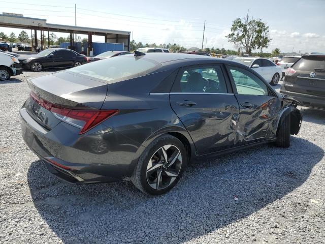 Vin: 5npln4ag4nh083458, lot: 60030205, hyundai elantra sel 20223