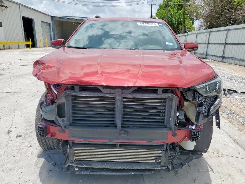 2020 GMC TERRAIN SL - 3GKALPEX5LL235290