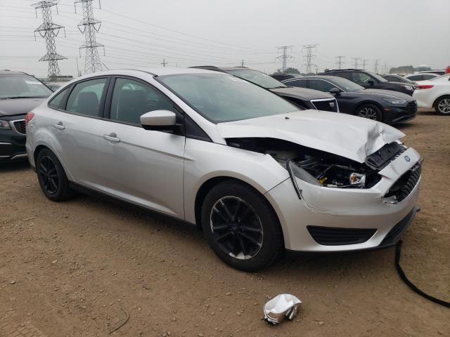 2018 FORD FOCUS SE 1FADP3F25JL257104