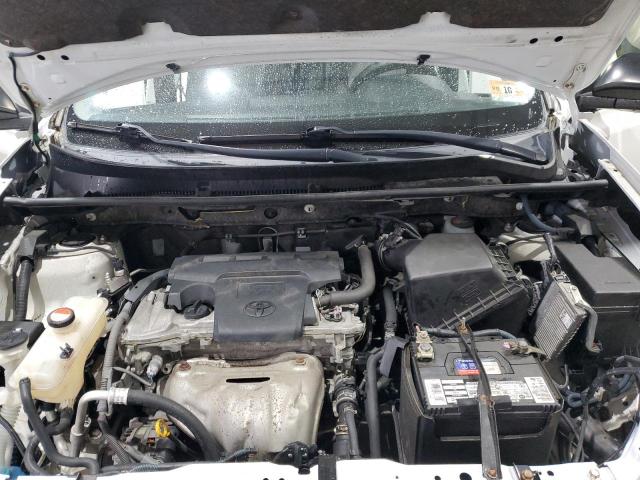 2015 TOYOTA RAV4 LE - JTMBFREV8FJ028454