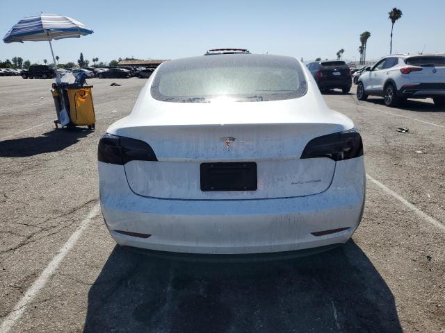 2022 TESLA MODEL 3 5YJ3E1EB6NF357898