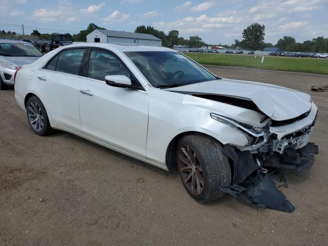 Vin: 1g6ar5ss7g0122843, lot: 60492725, cadillac cts luxury collection 20164