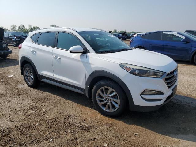 Vin: km8j3ca49ju814460, lot: 59509455, hyundai tucson sel 20184