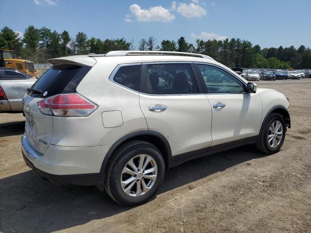 Vin: jn8at2mv8gw154562, lot: 62141445, nissan rogue s 20163