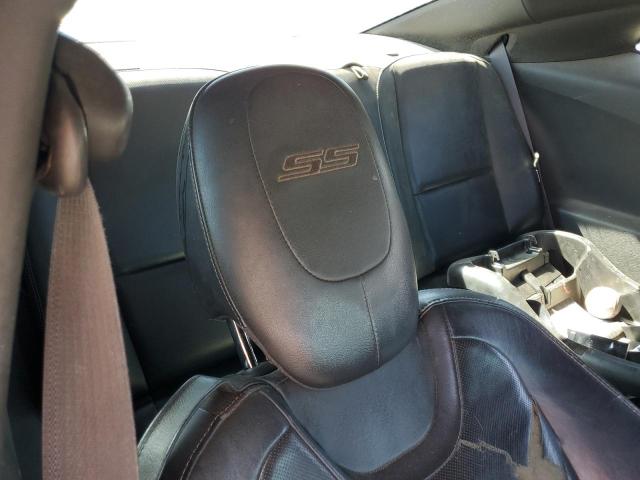 2015 CHEVROLET CAMARO 2SS 2G1FK1EJ2F9299770