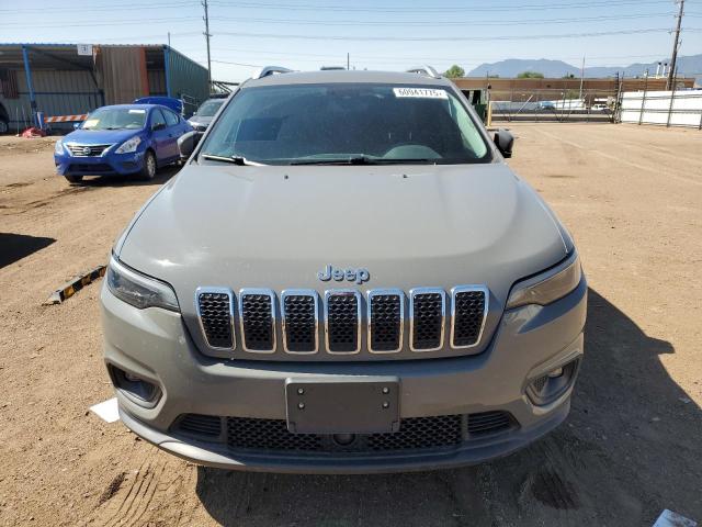 2021 JEEP CHEROKEE L 1C4PJMMX3MD170328