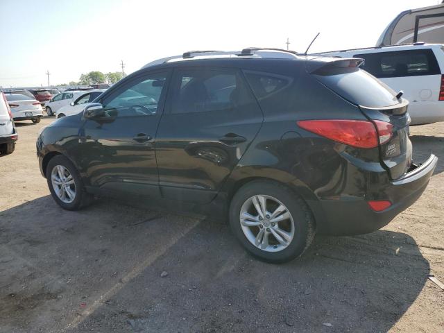 2012 HYUNDAI TUCSON GLS - KM8JU3AC6CU386595