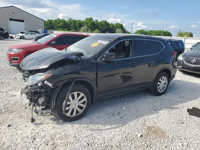 Vin: 5n1at2mv7jc719934, lot: 59467965, nissan rogue s 2018 img_1